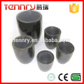 Small Size Graphite Silicon Crucible for Gold Ore